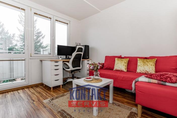 Prodej bytu 3+1, České Budějovice, Čéčova, 65 m2