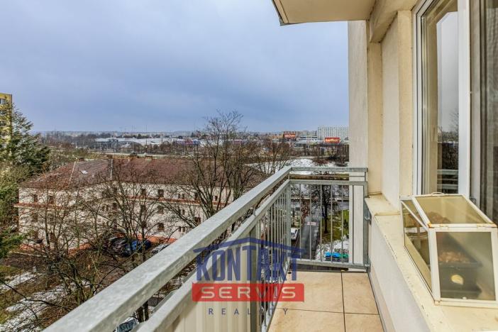 Prodej bytu 3+1, České Budějovice, Čéčova, 65 m2