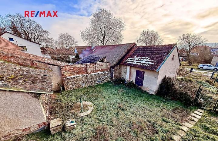 Prodej rodinného domu, Mokrovraty, 130 m2