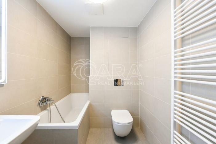 Pronájem bytu 2+kk, Praha - Uhříněves, Karla Guta, 58 m2