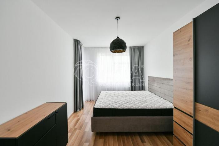 Pronájem bytu 2+kk, Praha - Uhříněves, Karla Guta, 58 m2