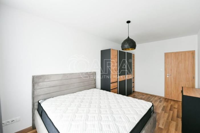 Pronájem bytu 2+kk, Praha - Uhříněves, Karla Guta, 58 m2