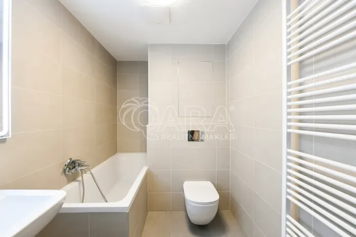 Pronájem bytu 2+kk, Praha - Uhříněves, Karla Guta, 58 m2