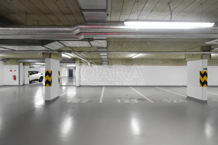 Pronájem bytu 2+kk, Praha - Uhříněves, Karla Guta, 58 m2