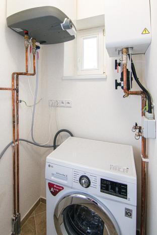 Pronájem bytu 1+kk, Praha - Hradčany, Keplerova, 39 m2