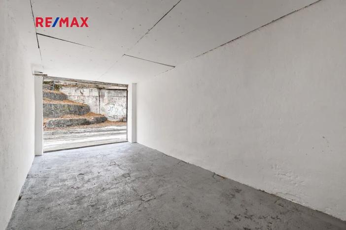 Prodej garáže, Praha - Břevnov, 18 m2