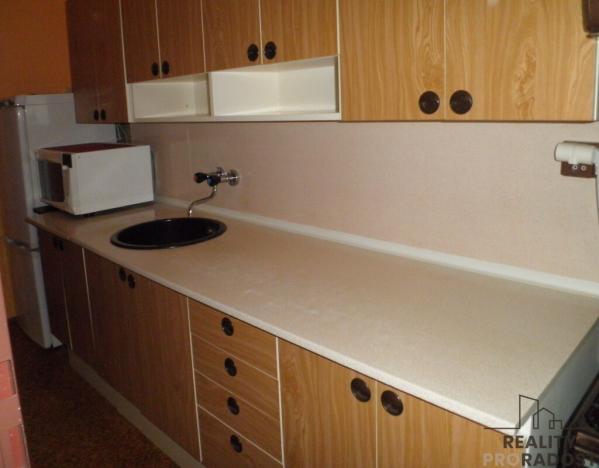 Pronájem bytu 2+kk, Olomouc, Starodružiníků, 46 m2