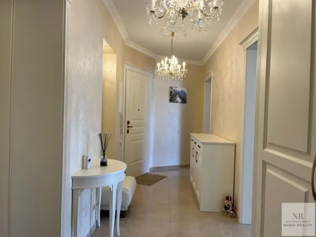 Prodej bytu 3+kk, Karlovy Vary, Zeyerova, 134 m2