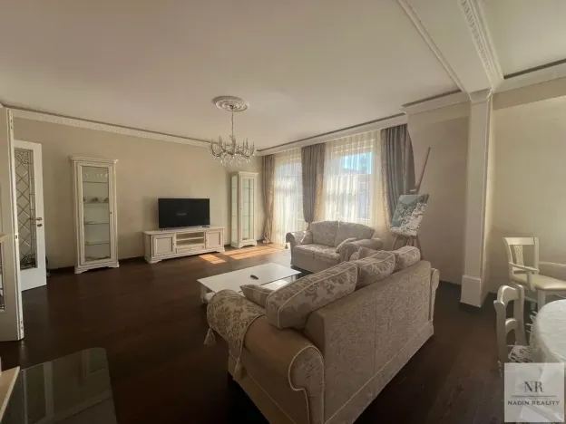 Prodej bytu 3+kk, Karlovy Vary, Zeyerova, 134 m2