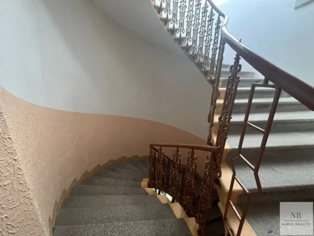 Prodej bytu 3+kk, Karlovy Vary, Zeyerova, 134 m2