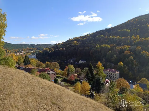Prodej rodinného domu, Jáchymov, Žižkova, 90 m2