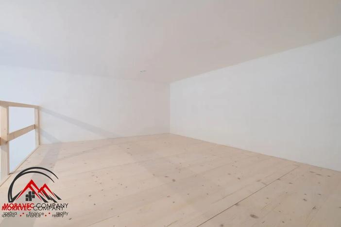 Pronájem bytu 1+kk, Ostrava, Palackého, 27 m2