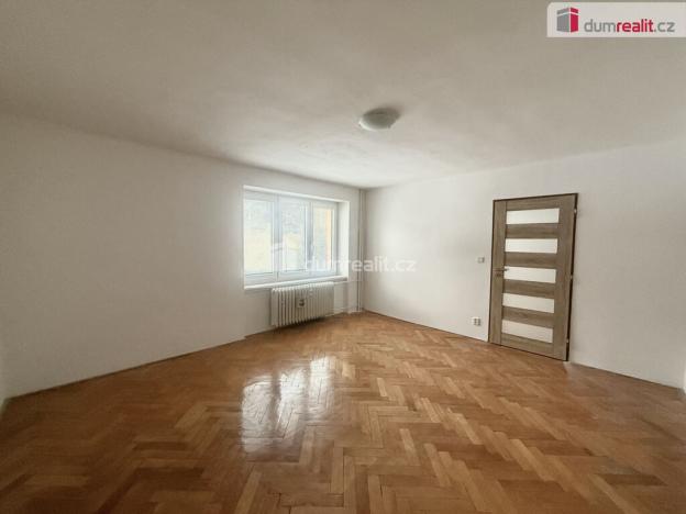 Pronájem bytu 2+1, Dubí, Ruská, 63 m2