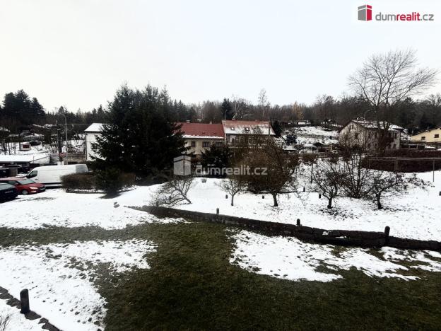 Pronájem bytu 2+1, Dubí, Ruská, 63 m2