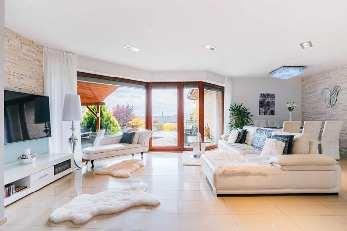 Prodej rodinného domu, Ondřejov, Slunečná, 200 m2