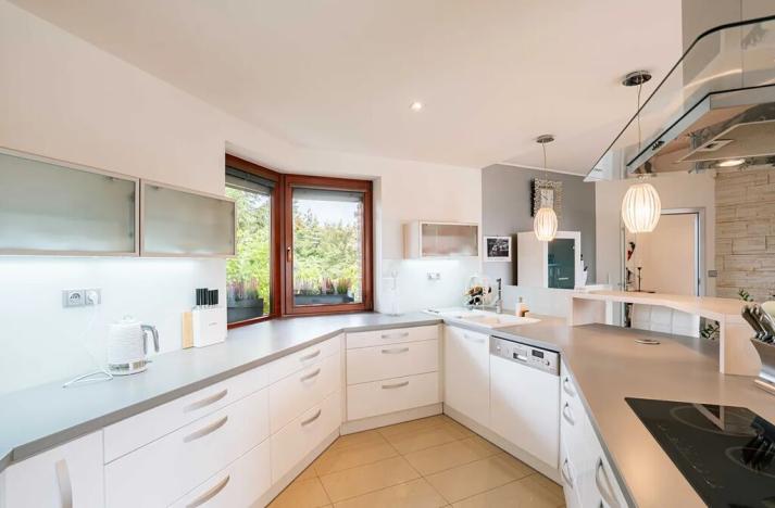 Prodej rodinného domu, Ondřejov, Slunečná, 200 m2