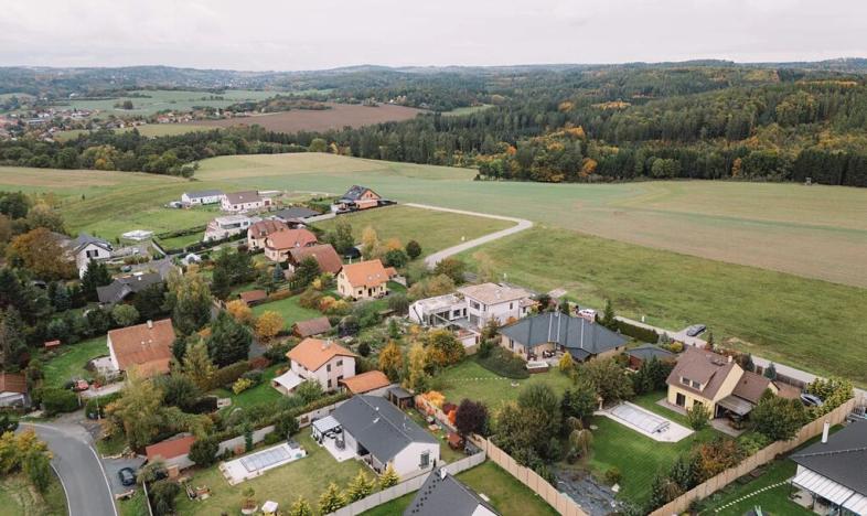 Prodej rodinného domu, Ondřejov, Slunečná, 200 m2