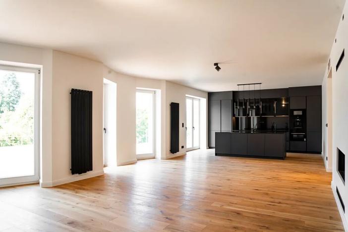 Prodej bytu 5+kk, Praha - Smíchov, Na Cihlářce, 151 m2