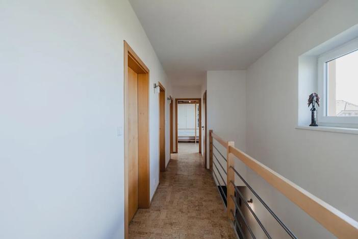 Prodej rodinného domu, Jesenice, Písečná, 165 m2