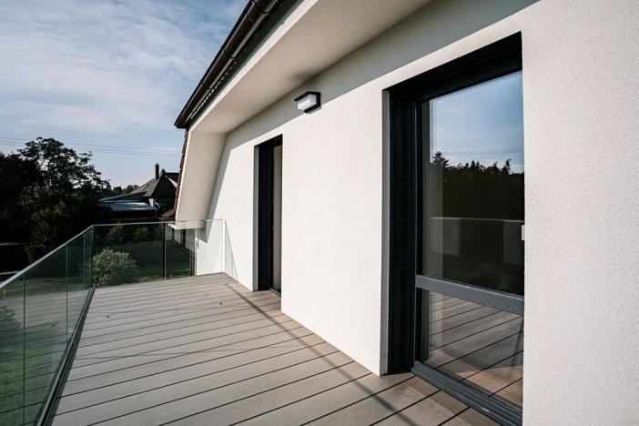 Prodej rodinného domu, Dolní Břežany, 175 m2