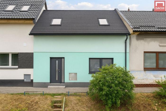 Prodej rodinného domu, Přerov, Čekyňská, 30 m2