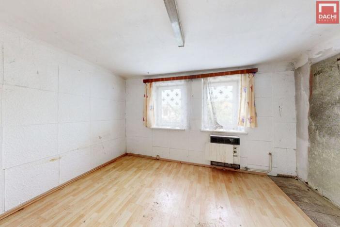 Prodej rodinného domu, Přerov, Čekyňská, 30 m2