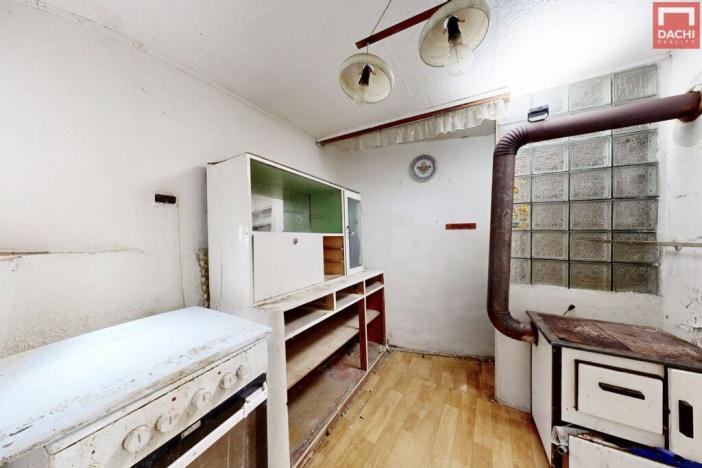 Prodej rodinného domu, Přerov, Čekyňská, 30 m2