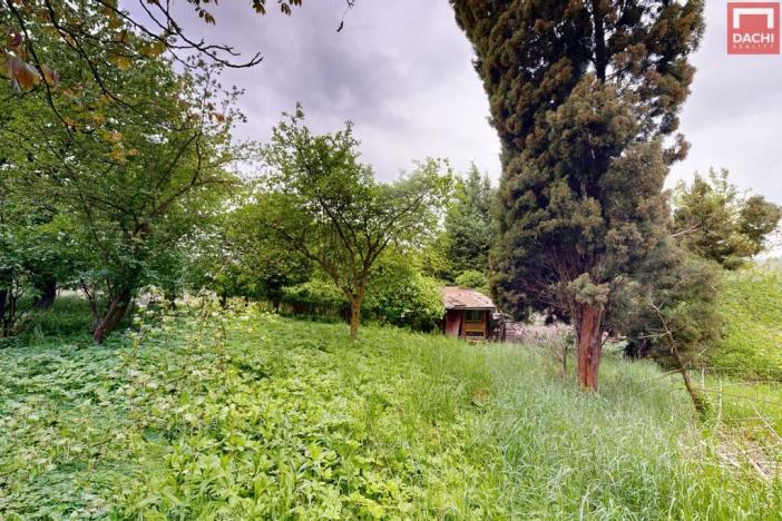 Prodej rodinného domu, Přerov, Čekyňská, 30 m2