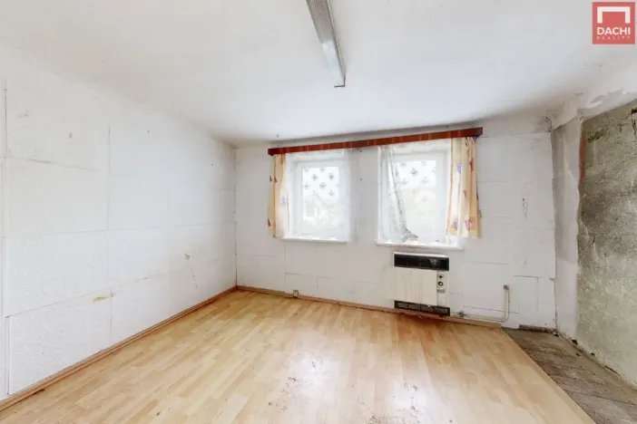 Prodej rodinného domu, Přerov, Čekyňská, 60 m2