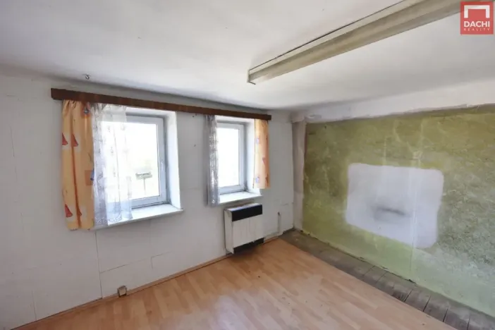 Prodej rodinného domu, Přerov, Čekyňská, 60 m2