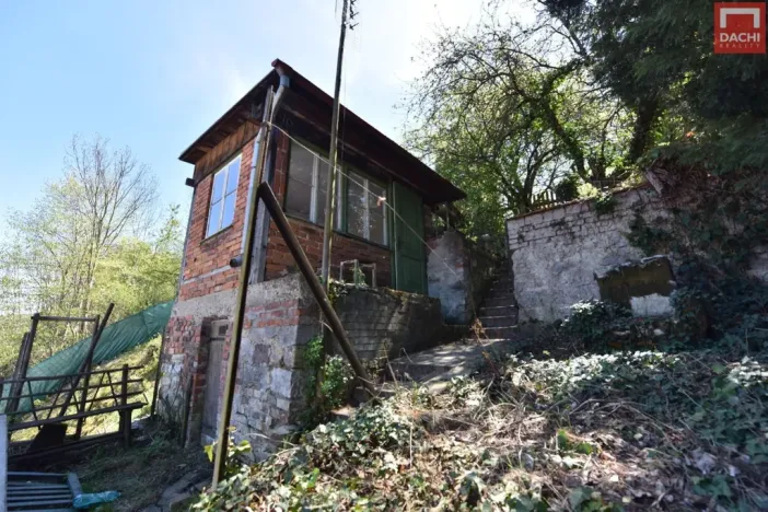 Prodej rodinného domu, Přerov, Čekyňská, 60 m2