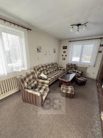 Pronájem bytu 3+kk, Kolešovice, 72 m2