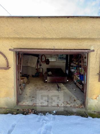 Pronájem bytu 3+kk, Kolešovice, 72 m2