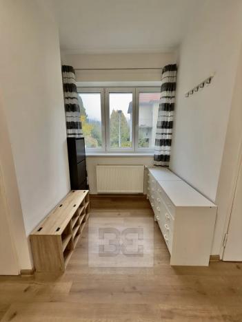 Pronájem bytu 3+1, Praha - Hlubočepy, Nad pomníkem, 120 m2