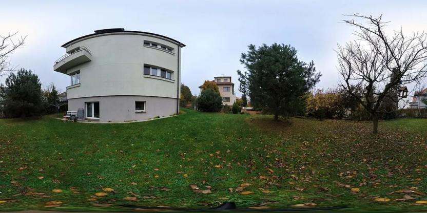 Pronájem bytu 3+1, Praha - Hlubočepy, Nad pomníkem, 120 m2