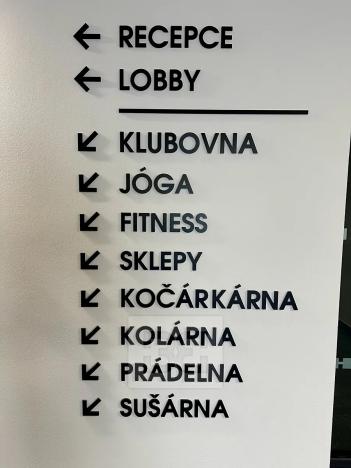 Pronájem bytu 2+kk, Praha - Chodov, Čenětická, 48 m2