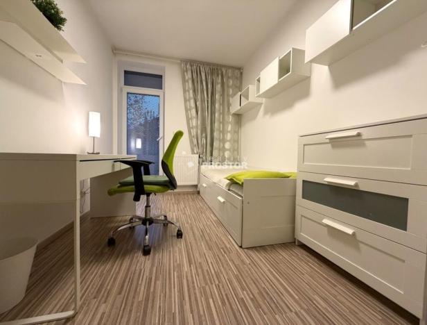 Pronájem bytu 3+kk, Praha - Veleslavín, Adamova, 113 m2