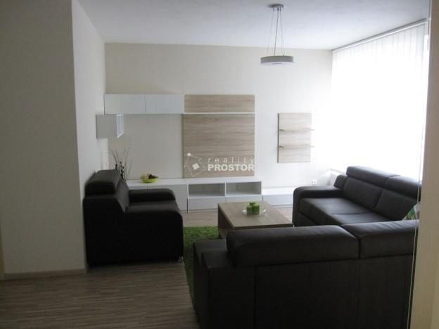 Pronájem bytu 3+kk, Praha - Veleslavín, Adamova, 113 m2