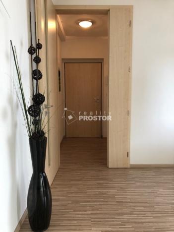 Pronájem bytu 3+kk, Praha - Veleslavín, Adamova, 113 m2