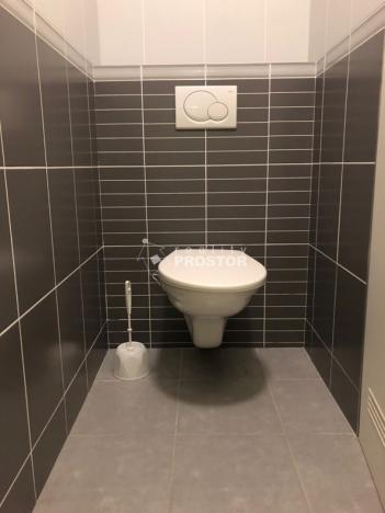 Pronájem bytu 3+kk, Praha - Veleslavín, Adamova, 113 m2