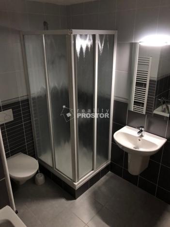 Pronájem bytu 3+kk, Praha - Veleslavín, Adamova, 113 m2