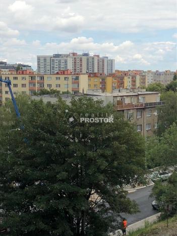 Pronájem bytu 3+kk, Praha - Veleslavín, Adamova, 113 m2