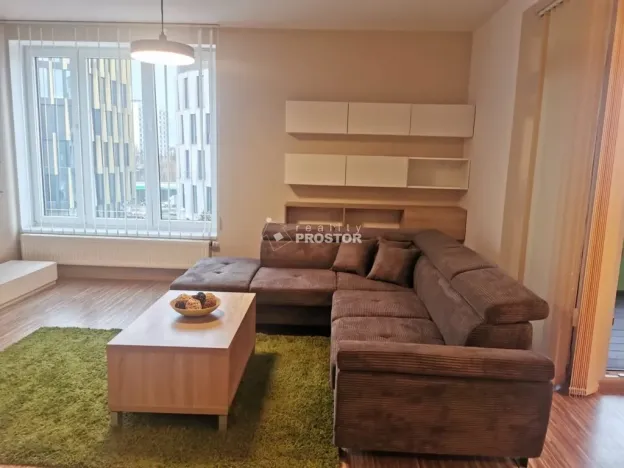 Pronájem bytu 3+kk, Praha - Veleslavín, Adamova, 113 m2