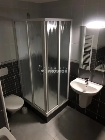 Pronájem bytu 3+kk, Praha - Veleslavín, Adamova, 113 m2