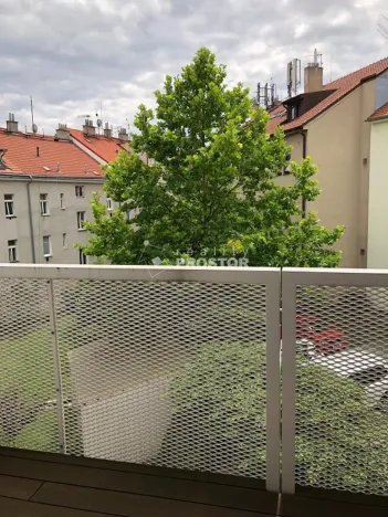 Pronájem bytu 3+kk, Praha - Veleslavín, Adamova, 113 m2