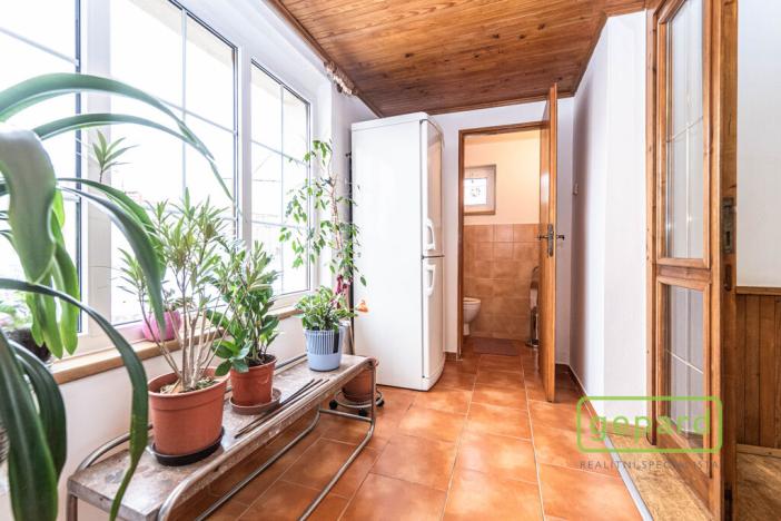 Pronájem rodinného domu, Kostelec nad Labem, K Pomníku, 100 m2