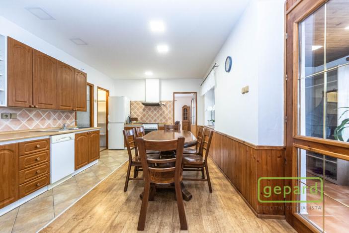 Pronájem rodinného domu, Kostelec nad Labem, K Pomníku, 100 m2