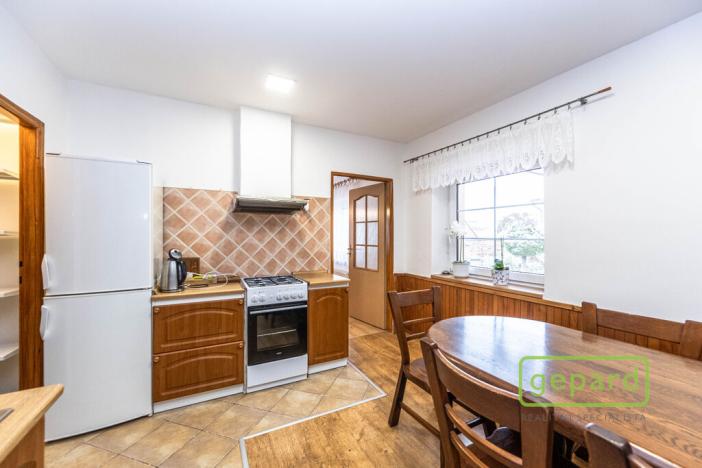 Pronájem rodinného domu, Kostelec nad Labem, K Pomníku, 100 m2