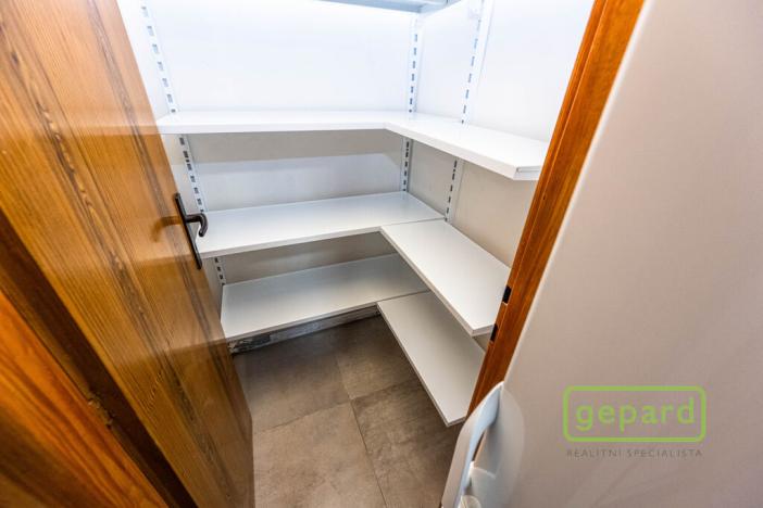 Pronájem rodinného domu, Kostelec nad Labem, K Pomníku, 100 m2