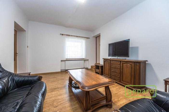 Pronájem rodinného domu, Kostelec nad Labem, K Pomníku, 100 m2